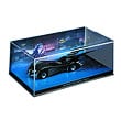Batman and Robin Movie Batmobile Die-Cast Vehicle & Magazine